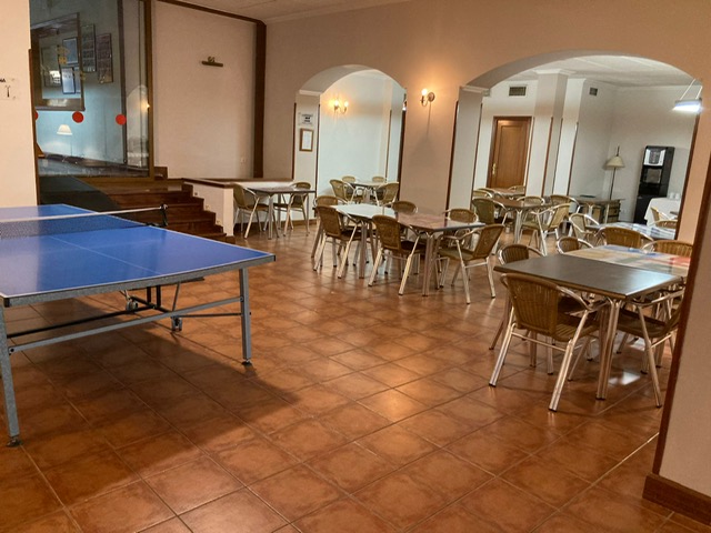 Casa Rural Mariblanca 2