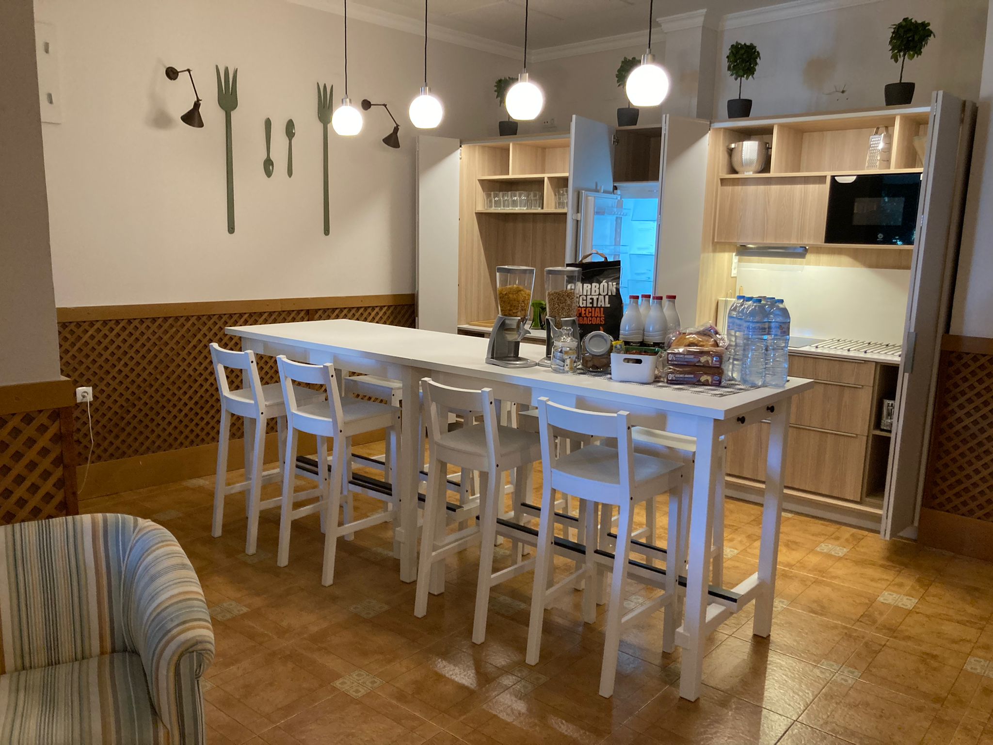 Hotel Mariblanca Sacedón