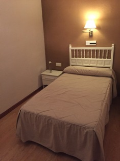 Habitación individual