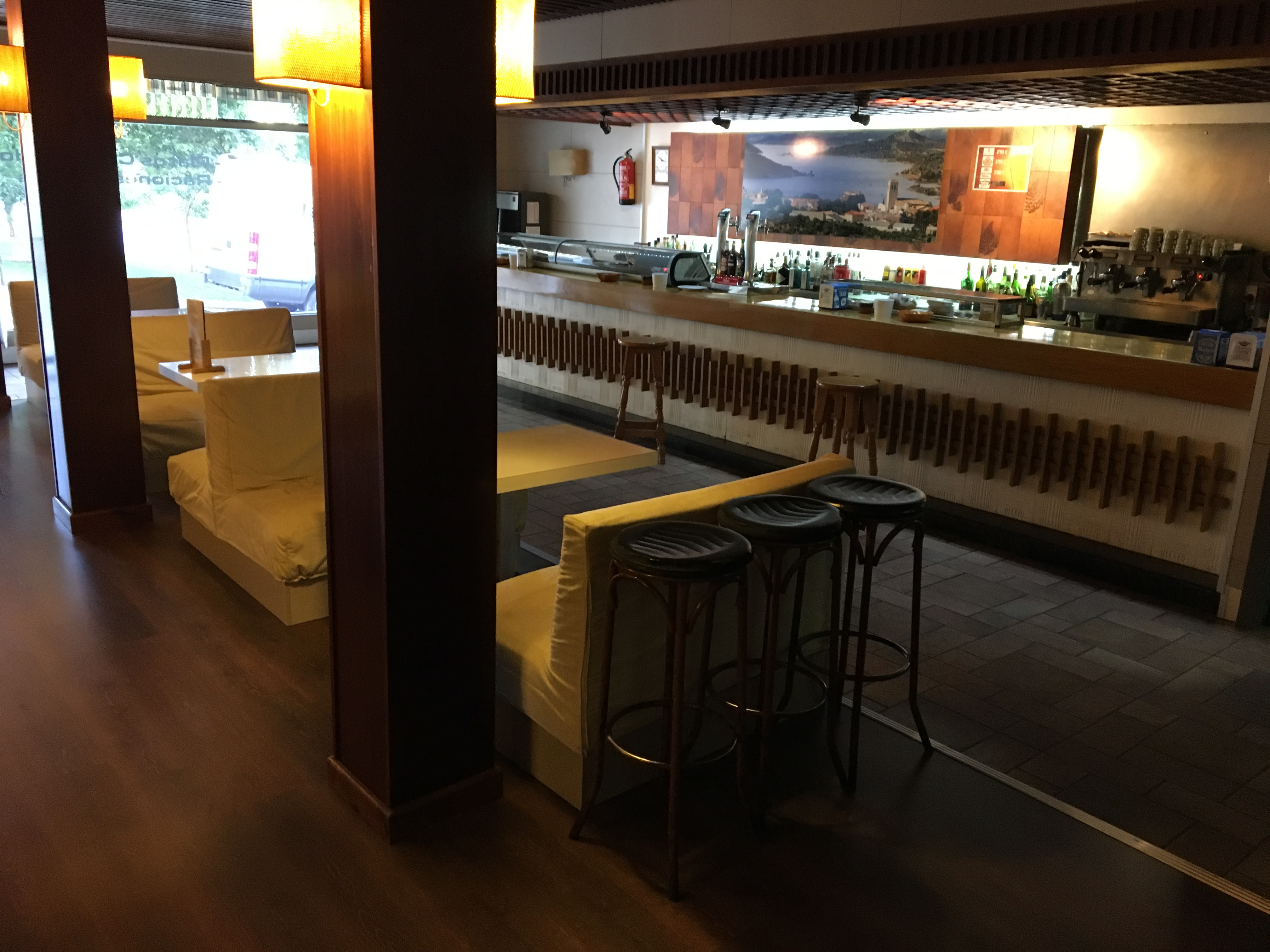 Restaurante Mariblanca